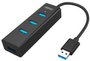 Hub USB 3.0 Unitek Y-3089 - 2861794117