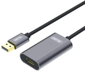 Aktywny przeduacz USB 10m Unitek Y-272 - 2861794122