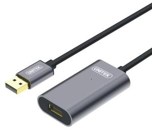 Aktywny przeduacz USB 3.0 5m Unitek Y-3004 - 2861794129
