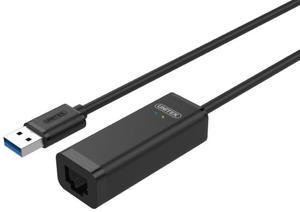 Adapter USB-Ethernet 10/100Mbps Y-1468 - 2861794131