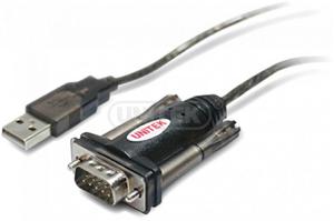 Adapter USB-RS-232 Y-105 - 2861794132