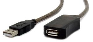 Aktywny przeduacz USB 5m UAE-01-5M - 2861794138