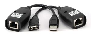 Przeduacz USB po skrtce UAE-30M - 2861794141