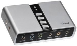 7.1.Channel Audio Adapter