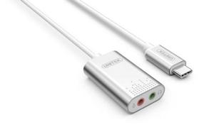 Karta dwikowa na USB-C Unitek Y-248 - 2861794155