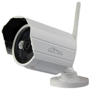 Kamera OUTDOOR SECURECAM HD