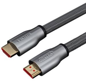 Kabel HDMI 2.0 Unitek LUX 2m - 2861794212