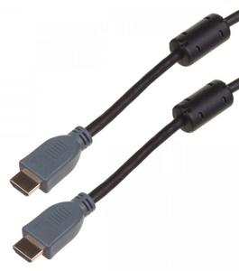 Kabel HDMI PREMIUM 4K 1m - 2861794231