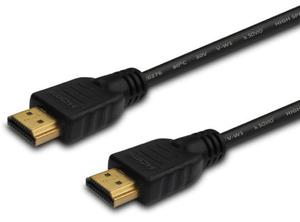 Kabel HDMI 0,5m - 2861794236