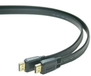 Kabel HDMI 2.0 paski 1m - 2861794250