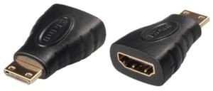 Przejciwka HDMI - mini HDMI - 2861794273