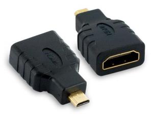 Przejciwka HDMI - micro HDMI - 2861794274