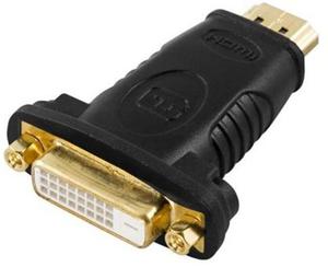 Przejciwka DVI - HDMI F/M - 2861794327