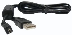 Kabel USB K1HA08CD0007 - 2861794329