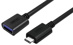 Adapter USB-C na USB AF Y-C476BK