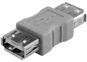 Przejciwka USB A F/F - 2861794362