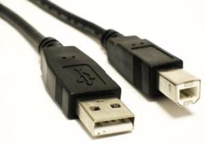 Kabel USB A - B 1,8m - 2861794363