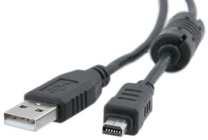 Kabel USB CB-USB5 do Olympus - 2861794370