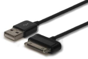 Kabel USB Samsung Galaxy Tab - 2861794382