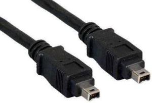 Kabel IEEE 1394 4-4 1,8m - 2861794383