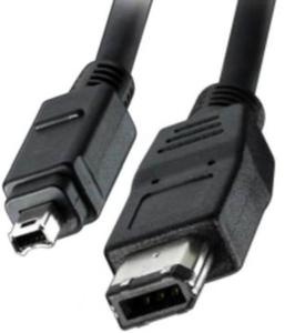 Kabel IEEE 1394 4-6 1,8m - 2861794385