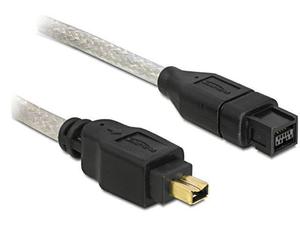 Kabel IEEE 1394 9-4 1m - 2861794387