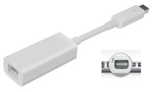 Apple Adapter Thunderbolt-FireWire - 2861794388