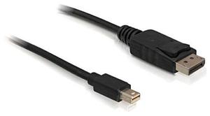 Kabel DisplayPort-Mini Display Port 3m - 2861794393