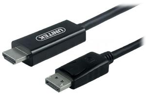 Kabel DisplayPort-HDMI 1,8m - 2861794397