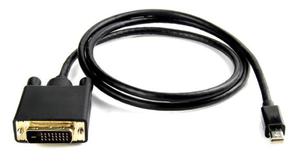 Kabel Mini DisplayPort-DVI 1m - 2861794400