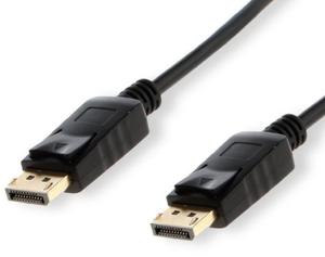 Kabel DisplayPort 1m - 2861794401