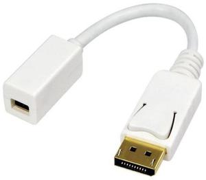 Adapter DisplayPort-Mini DP z kablem - 2861794404