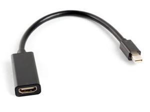 Adapter Mini DisplayPort-HDMI LB05 - 2861794412