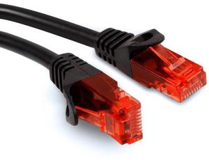 Kabel patchcord CAT-6 20m - 2861794436