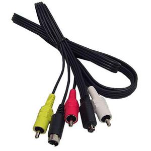 Kabel A/V K2KZ9CB00001 - 2861794470