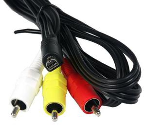 Kabel A/V K2KZ9CB00002 - 2861794471