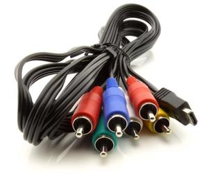 Kabel A/V K1HY12YY0012 - 2861794474