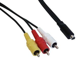 Kabel Multi A/V VMC-15FS Sony - 2861794496