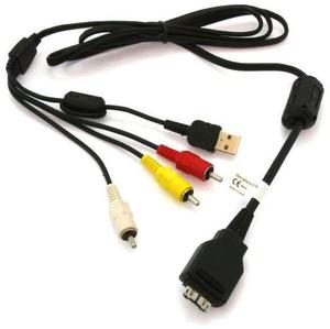 Kabel Multi A/V/USB VMC-MD2 do Sony - 2861794499