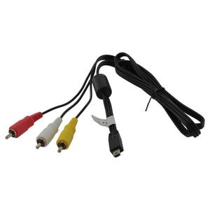 Kabel A/V AVC-DC400ST do Canon - 2861794500