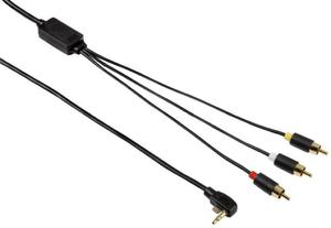 Kabel A/V do PSP - 2861794501