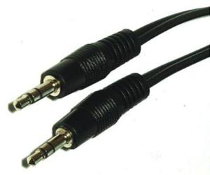 Kabel Mini Jack 10m - 2861794506