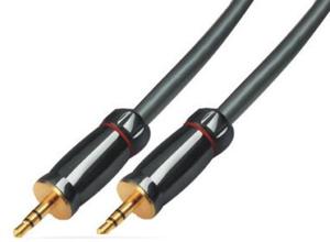 Kabel Mini Jack Premium HQ 3m - 2861794508