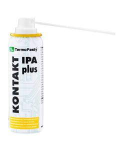 Preparat do czyszczenia IPA PLUS Spray 60ml - 2861794603