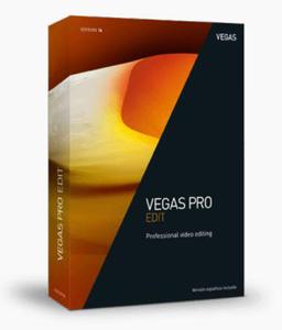 Vegas Pro 14 EDIT - 2861794663