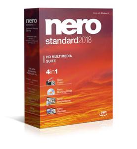 Nero 2018 Classic PL - 2861794668