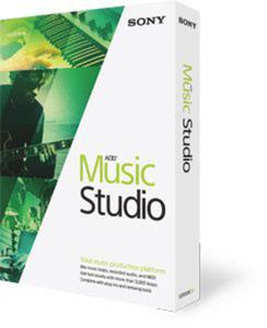 ACID Music Studio 10 - 2861794674