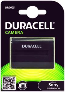 Akumulator Duracell DR9695 - Sony NP-FM500H - 2861794682