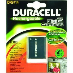 Akumulator Duracell DR9714 - Sony NP-BG1 - 2861794684