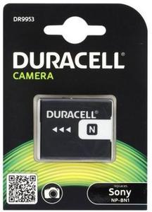 Akumulator Duracell DR9953 - Sony NP-BN1 - 2861794685